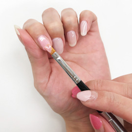 シャイニージェルのカラージェル