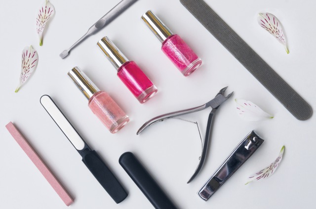 ネイルケアセット