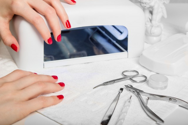 ジェルネイルキット