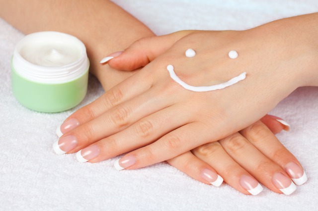 ハンド・ネイルクリーム