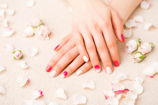 ジェルネイルイメージ