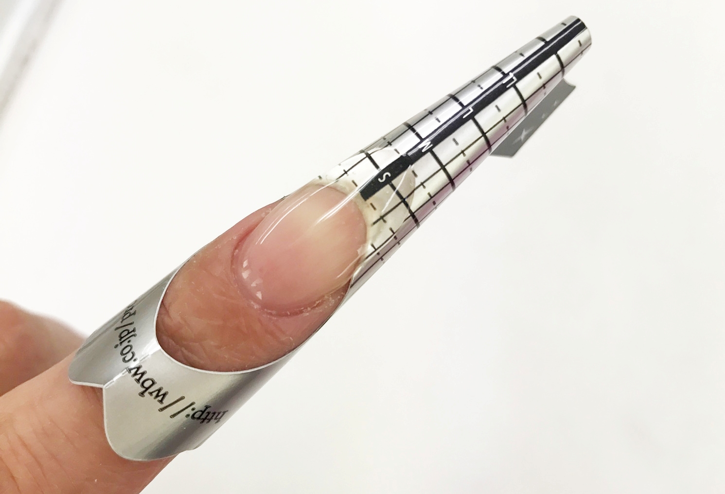 フォーム装着イメージ