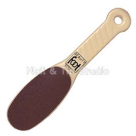 ビューティーフット