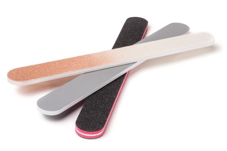 ネイルファイル