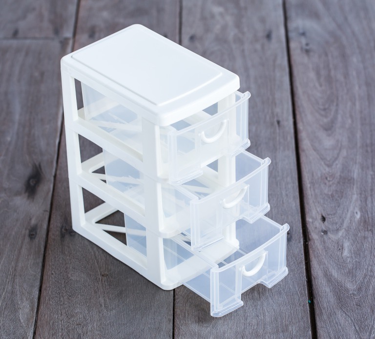 アクリルケース