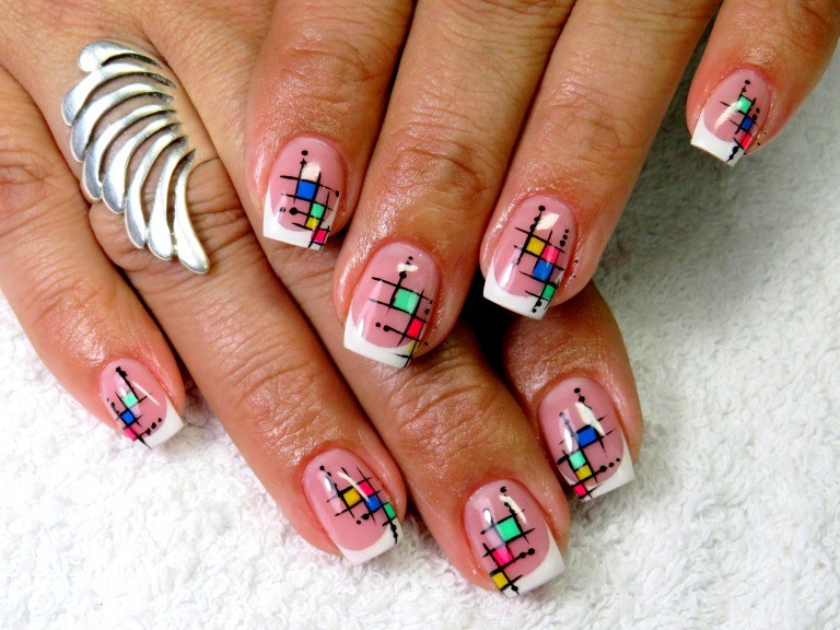 アーティネイル