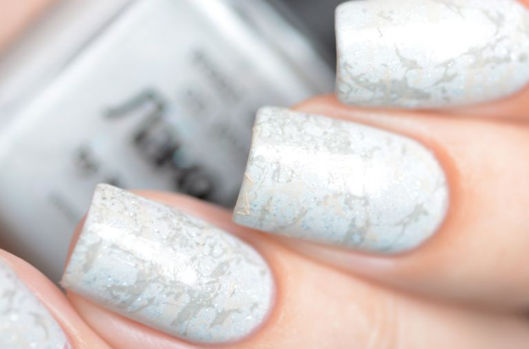 マーブルネイル