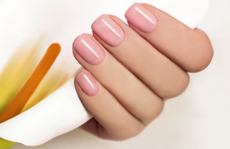 ショートネイルデザイン