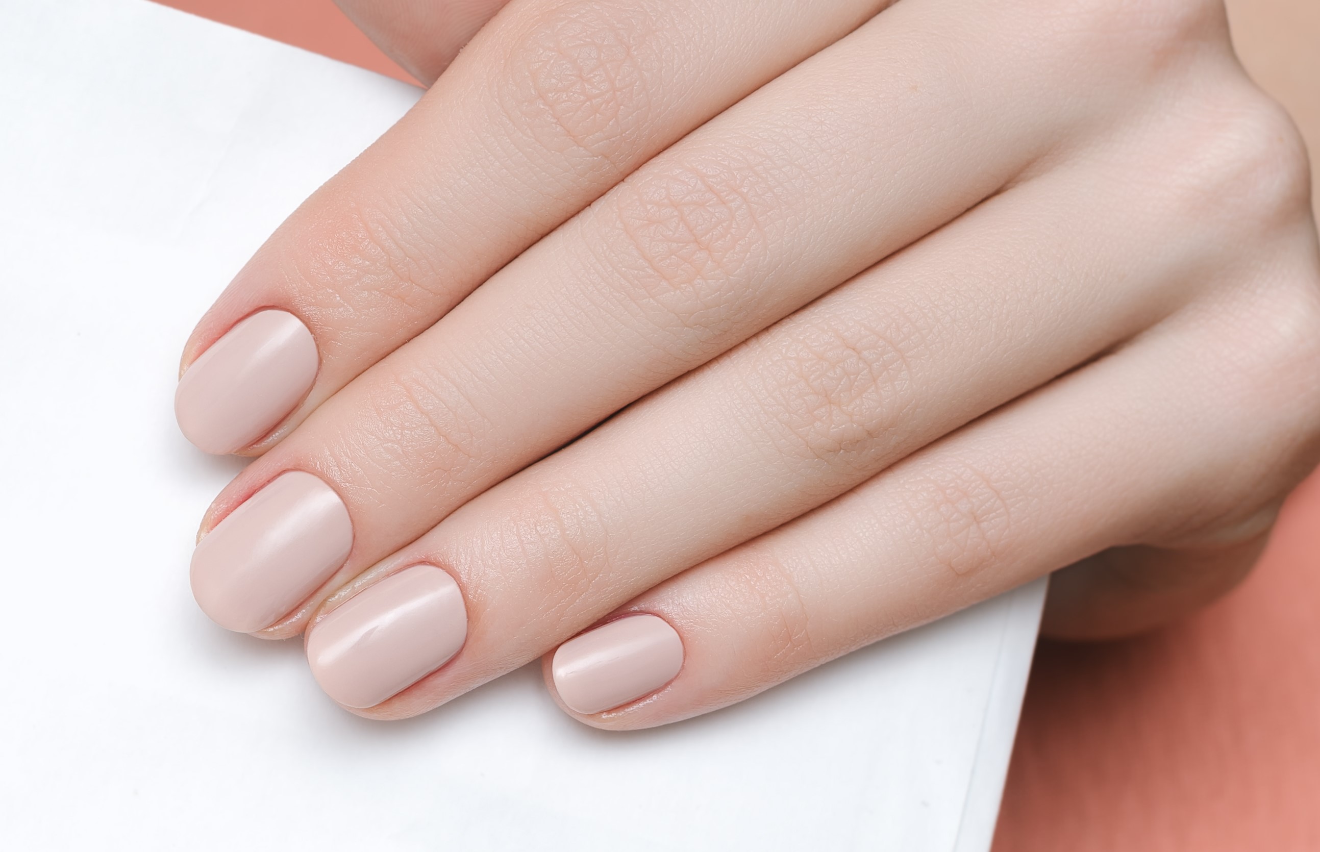 ショートネイルデザイン