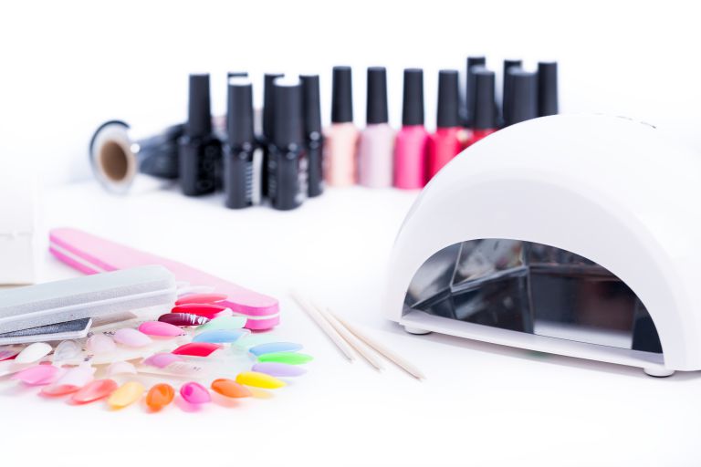 ジェルネイルキット