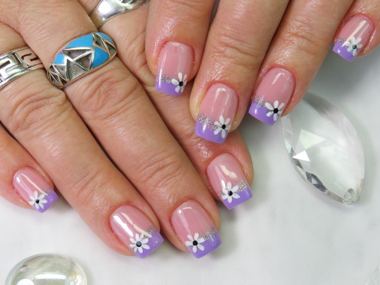 パーティーネイル