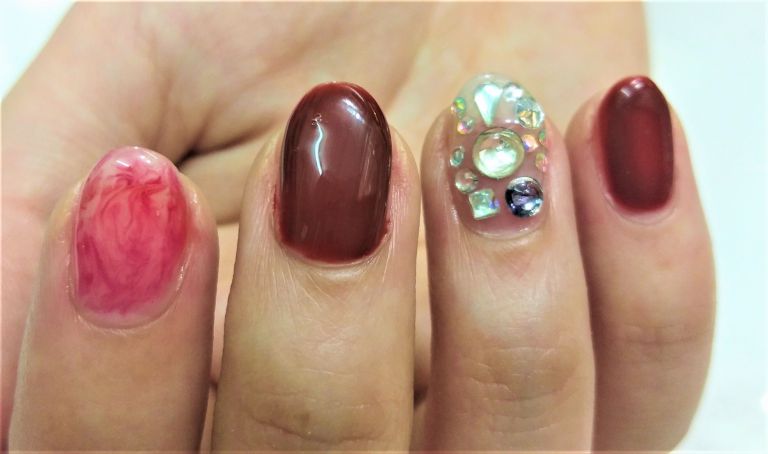 ローズクォーツ