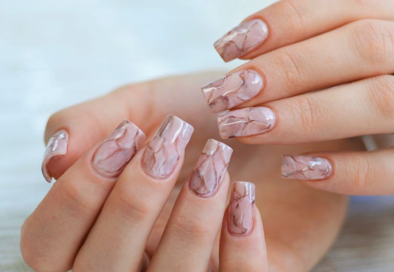 ローズクォーツ