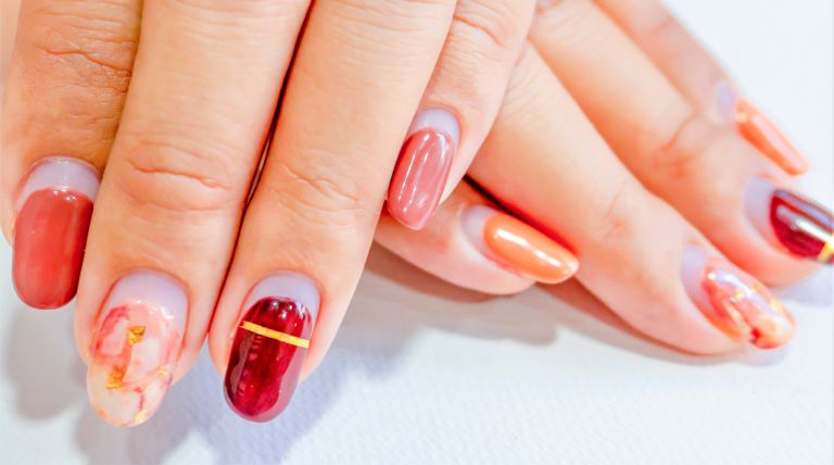 ローズクォーツ