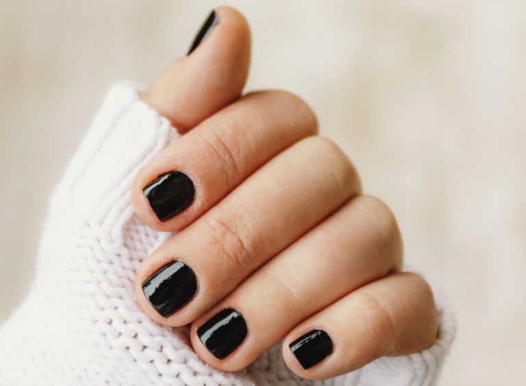 秋冬ネイルデザイン