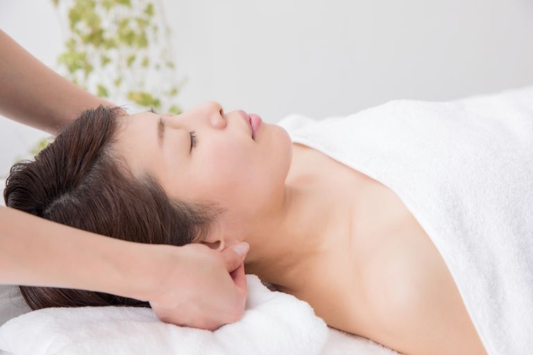 耳つぼダイエット