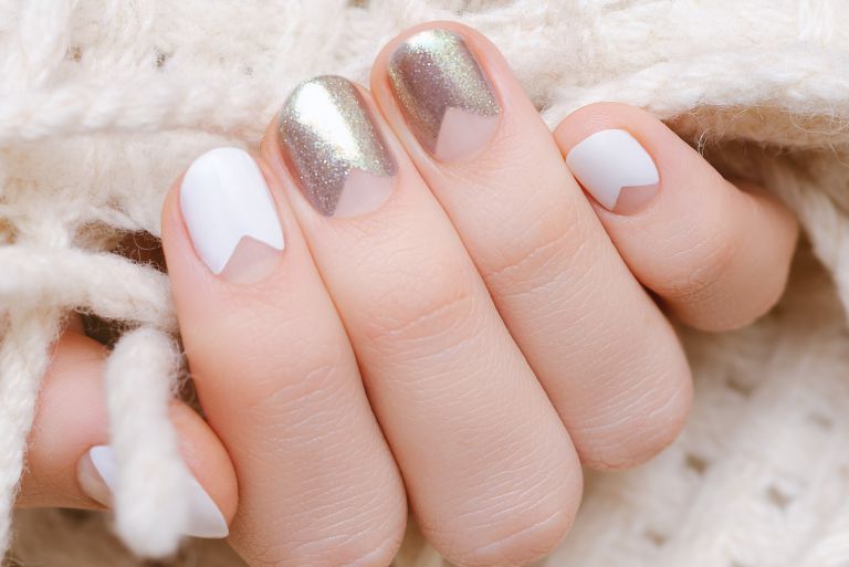 ブルべネイルカラー 