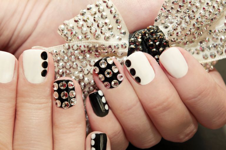 ストーンネイル