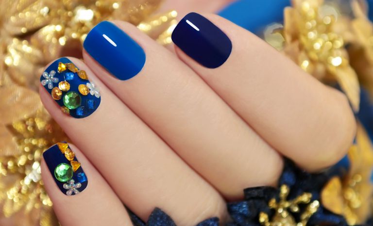 ストーンネイル