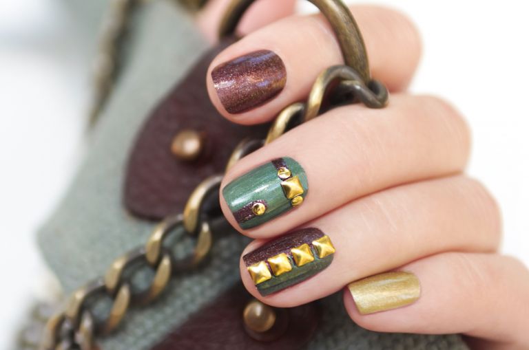 ストーンネイル