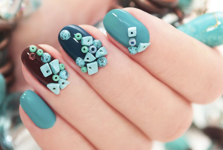 ストーンネイル