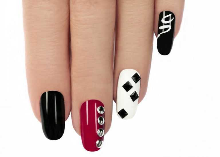 ストーンネイル