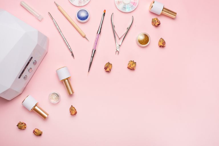 ジェルネイルキット