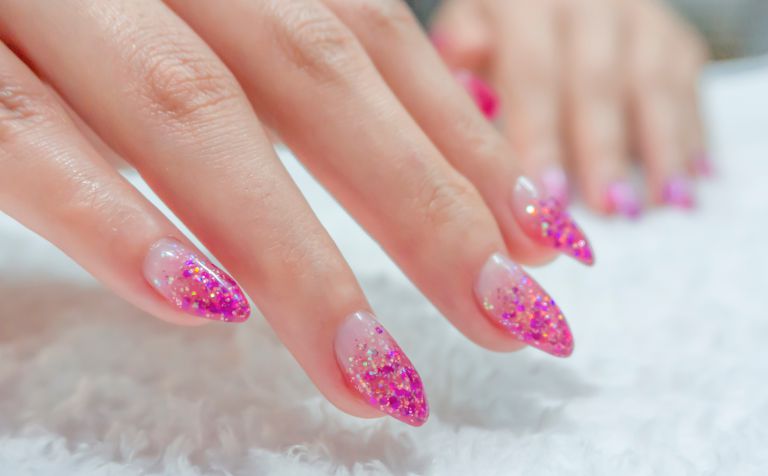 ジェルネイル長持ち