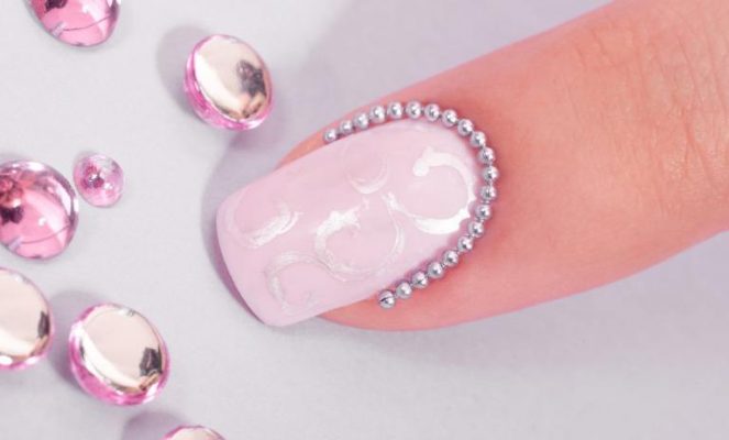 ブリオンネイル