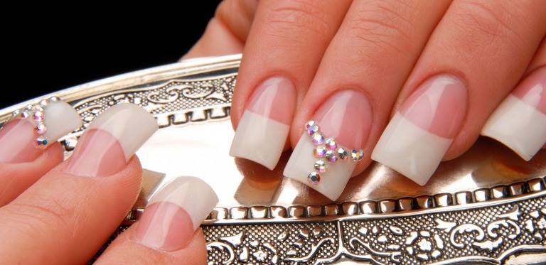 ブリオンネイル