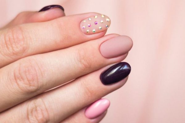 ブリオンネイル