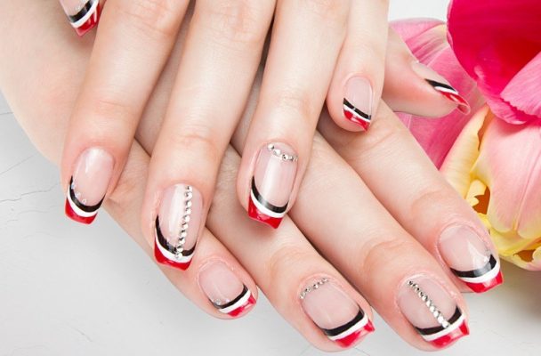 ブリオンネイル