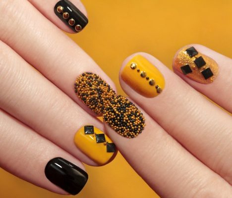 ブリオンネイル