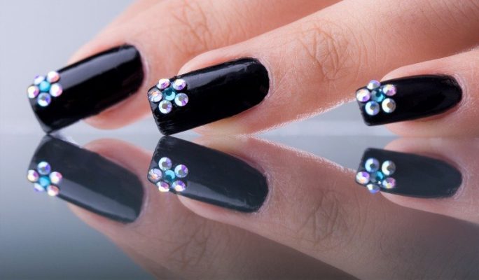 ブリオンネイル