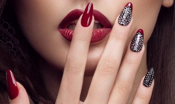 ブリオンネイル