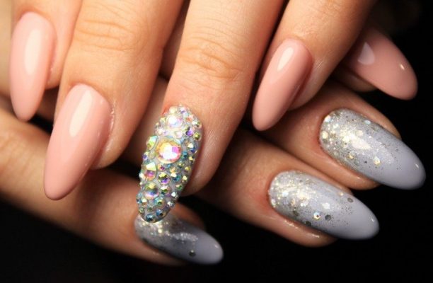 ブリオンネイル