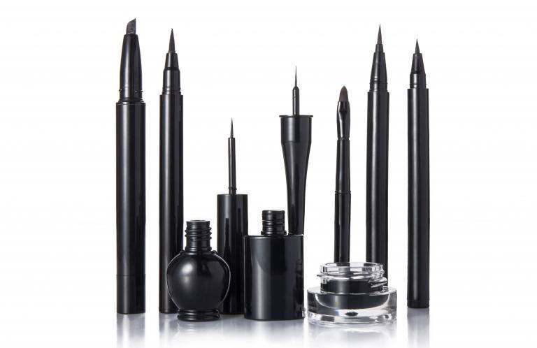 アイライナーの使い方