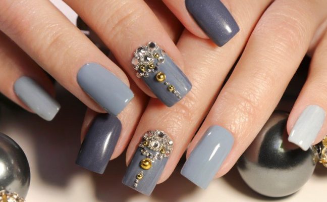 ブリオンネイル