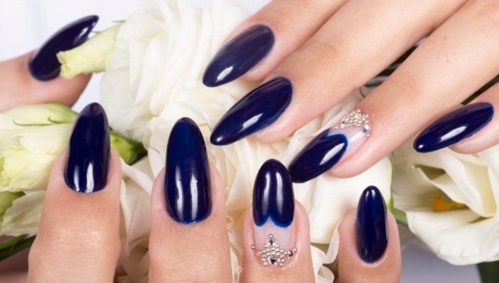 ブリオンネイル