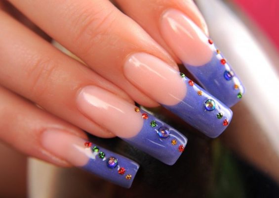 ブリオンネイル