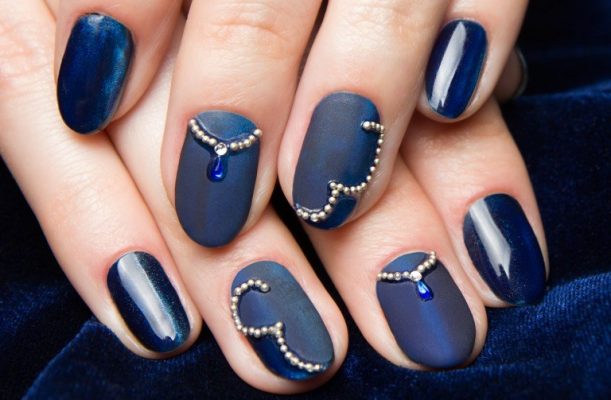 ブリオンネイル