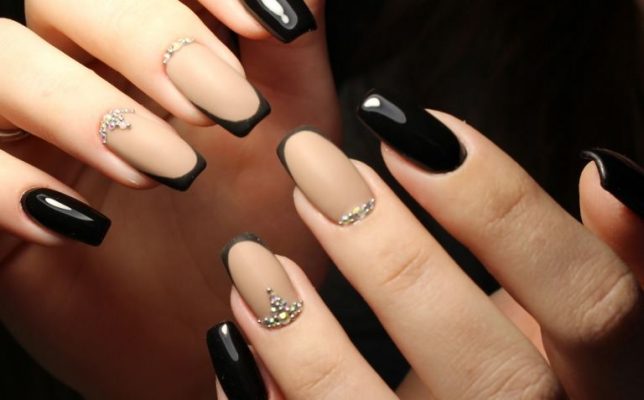 ブリオンネイル