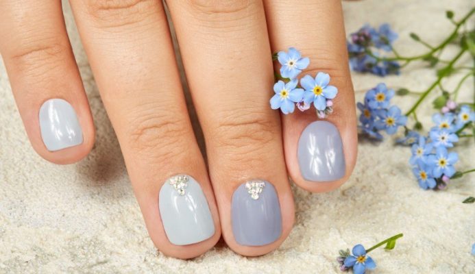 ブリオンネイル