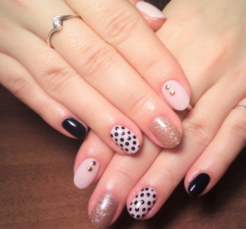 ブリオンネイル