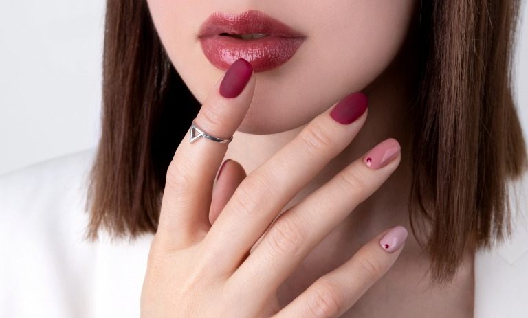 ジェルネイルを長持ちさせる方法 