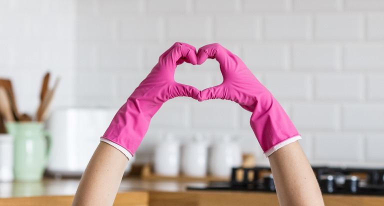 ジェルネイルを長持ちさせる方法 