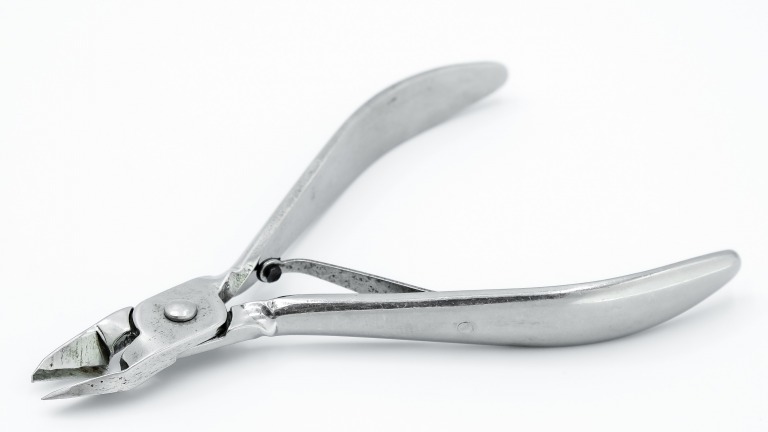 ネイルニッパー