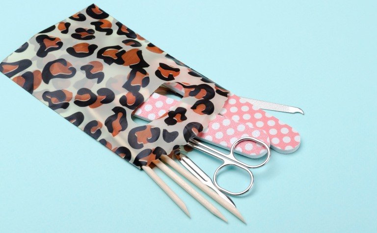 ウッドスティックの使い方