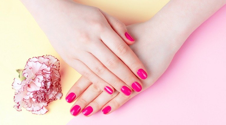 ジェルネイルを長持ちさせる方法