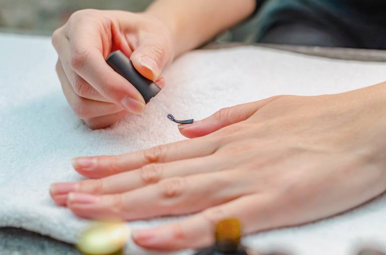 ジェルネイルを長持ちさせる方法 